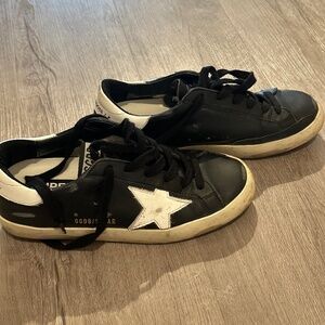Golden goose super star